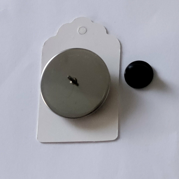 Led Zeppelin Lapel Pin - Picture 2 of 2